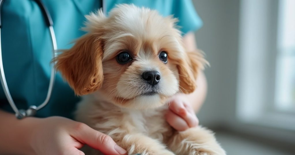 assurance santé chien