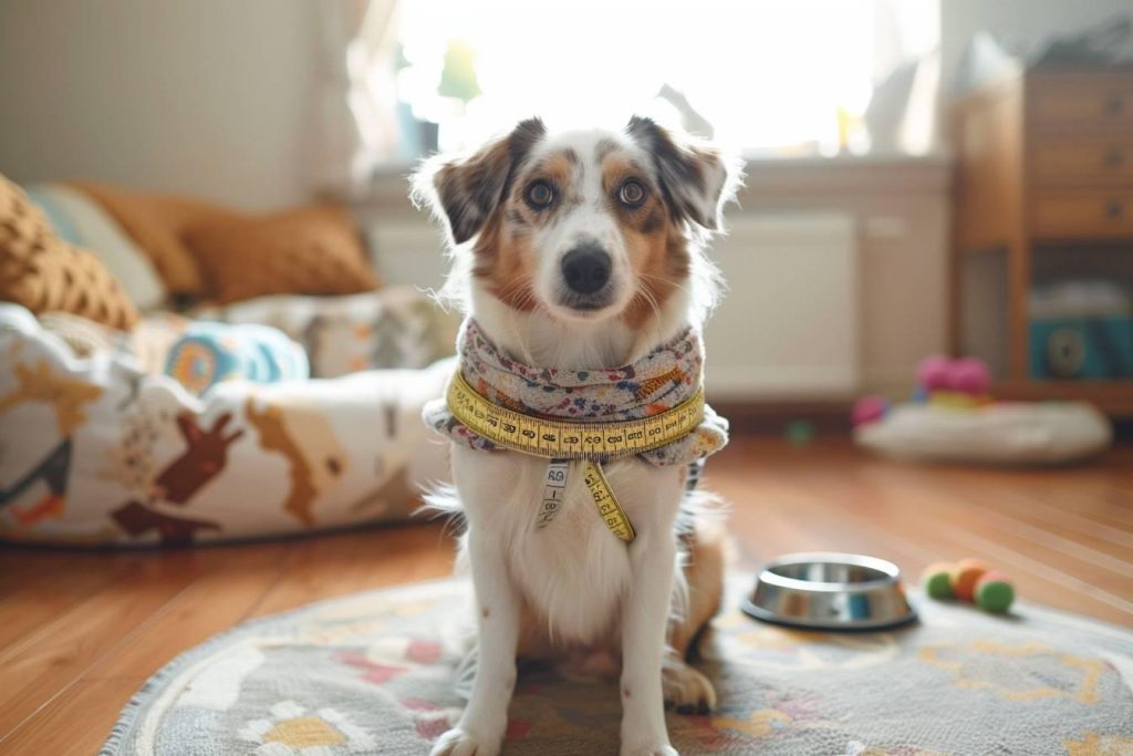 Comment choisir la bonne taille de collier pour votre chien : guide complet et conseils d'experts