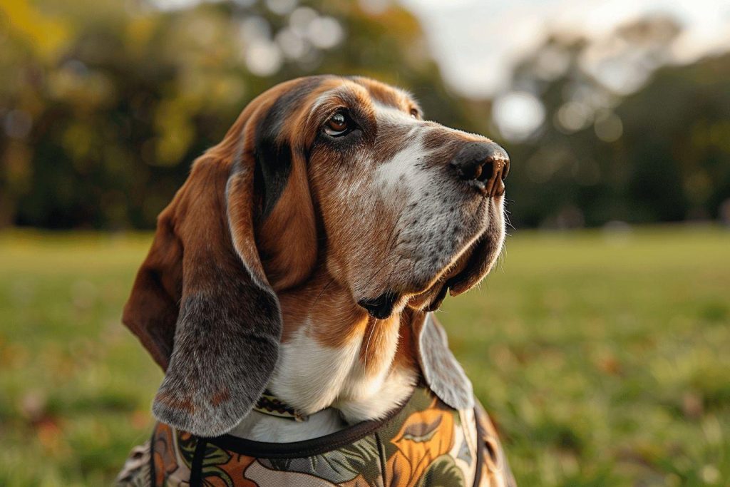 Tout savoir sur le basset hound : caractère, entretien et particularités de cette race de chien