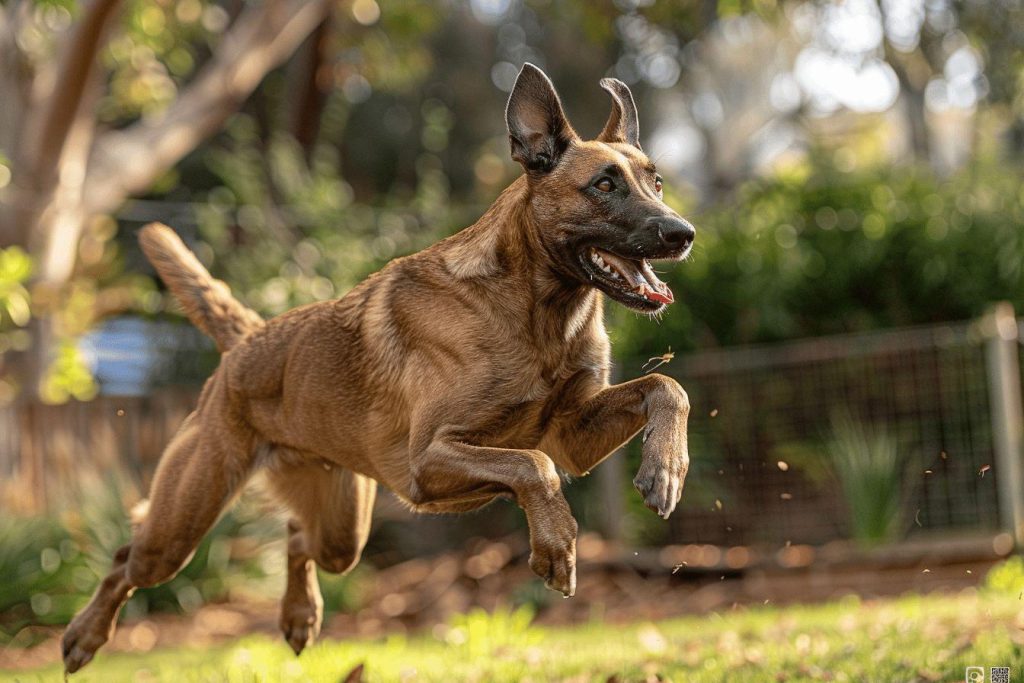 Berger belge malinois : caractère, santé et adoption - tout savoir sur cette race de chien