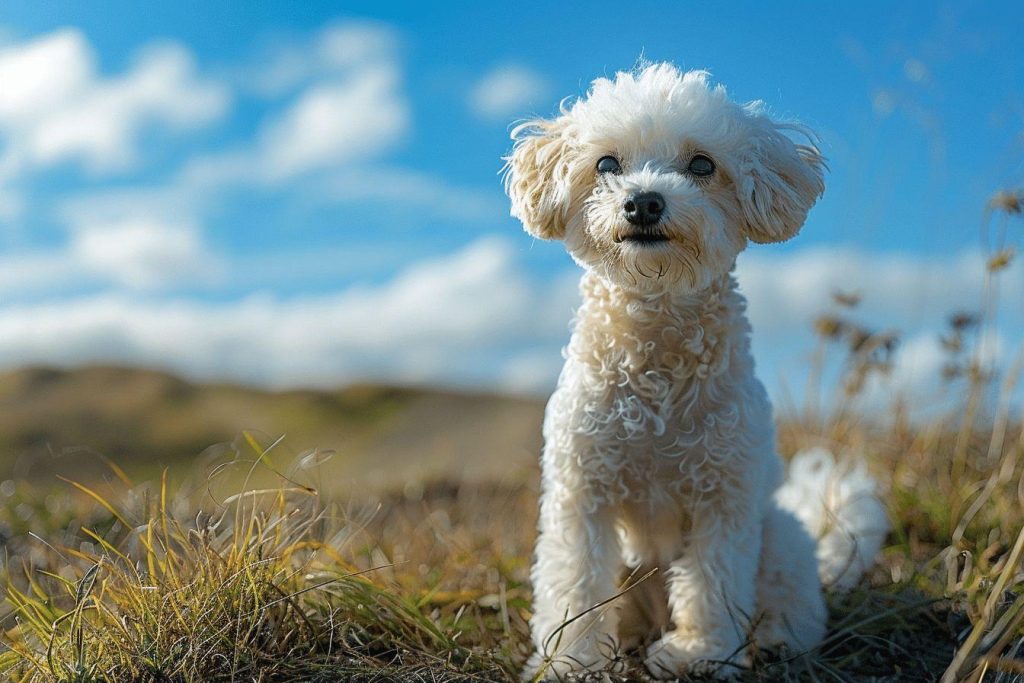 Bichon frisé : guide complet sur le caractère, la santé, l'alimentation et l'entretien de cette race de chien