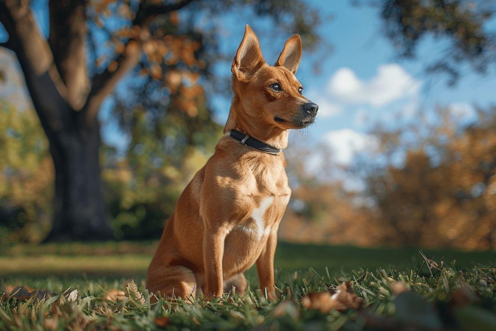 Basenji : caractère, santé, alimentation et prix - Tout savoir sur cette race de chien