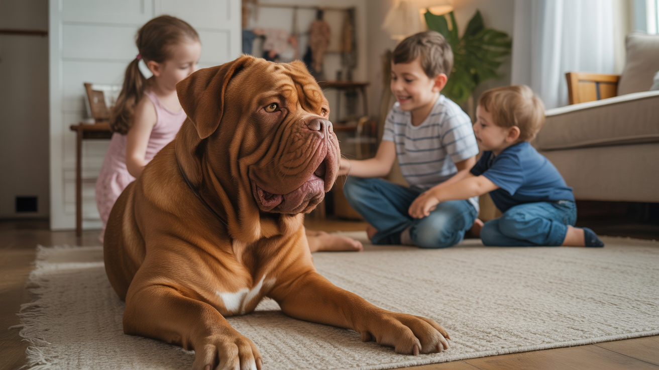 dogue de Bordeaux-2