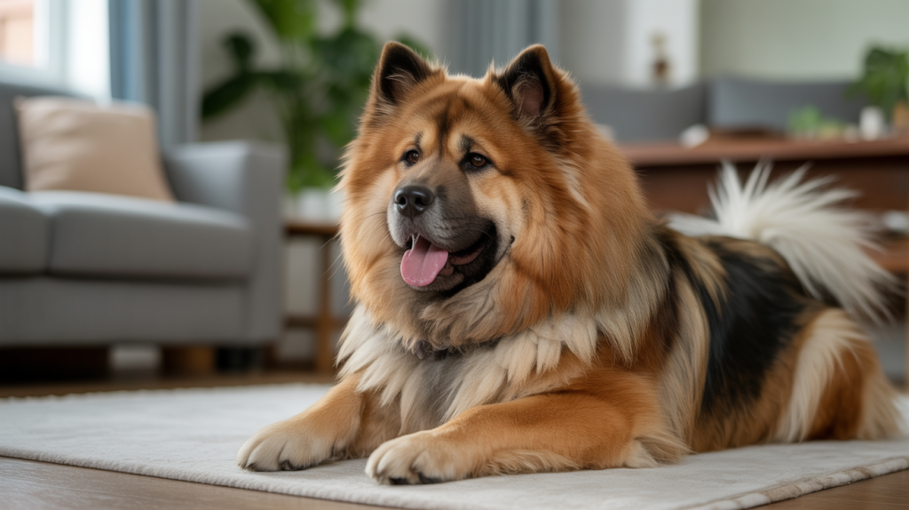 eurasier-2 eurasier-2