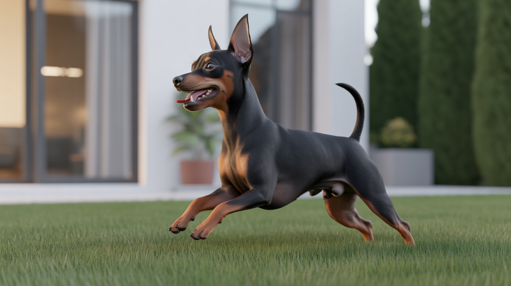 pinscher nain-3
