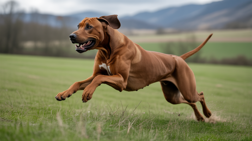 rhodesian ridgeback-1