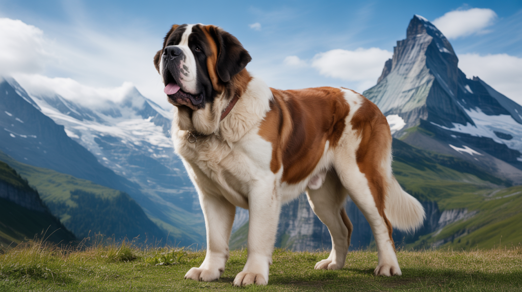 saint bernard-1