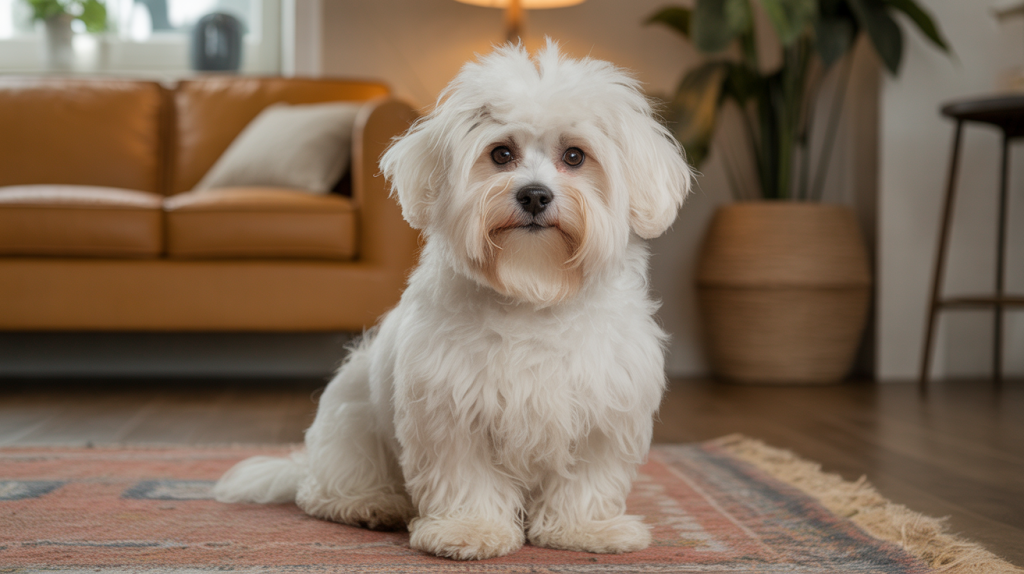 Bichon bolonais-1