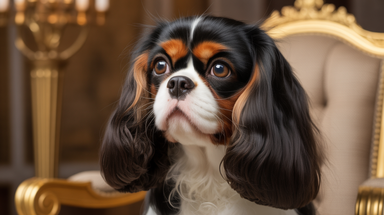 Cavalier King Charles-1