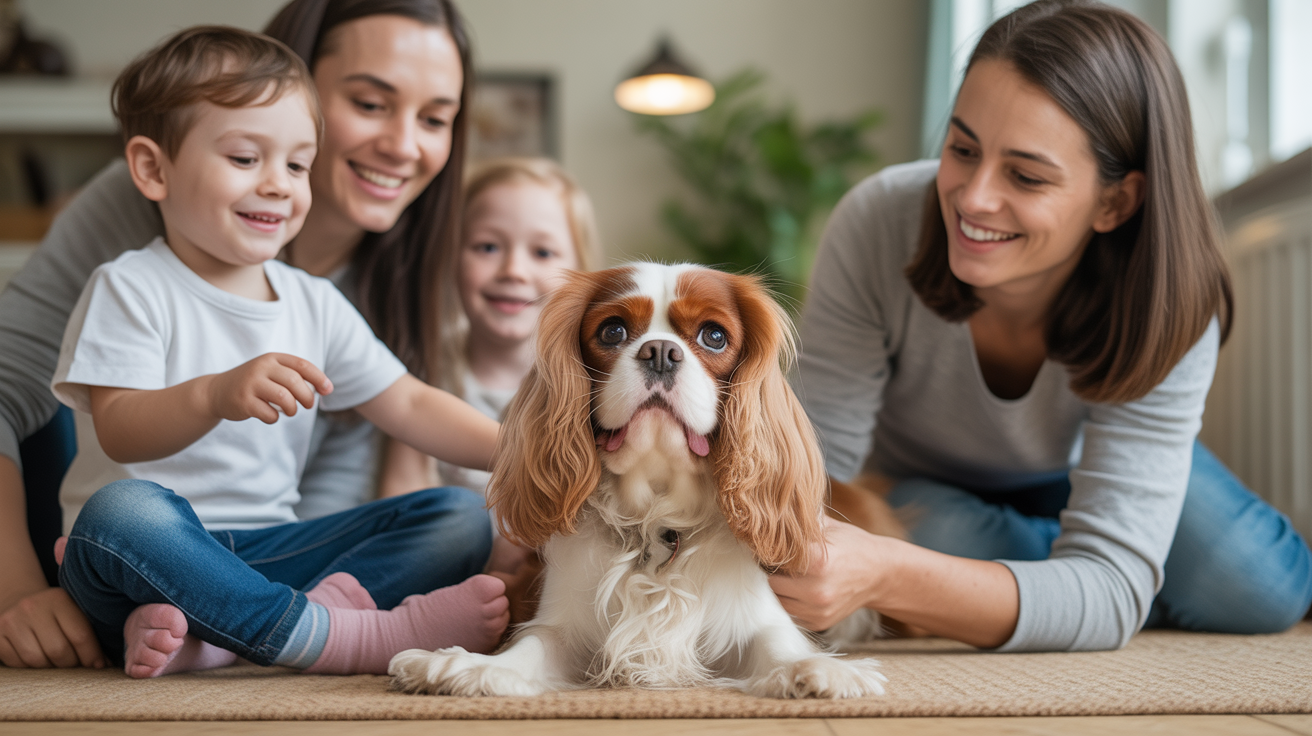 Cavalier King Charles-3