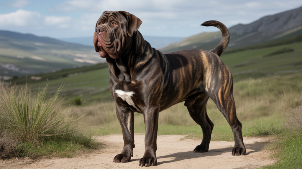 Dogue de Majorque-1