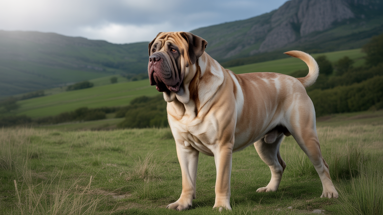 Dogue de Majorque-2