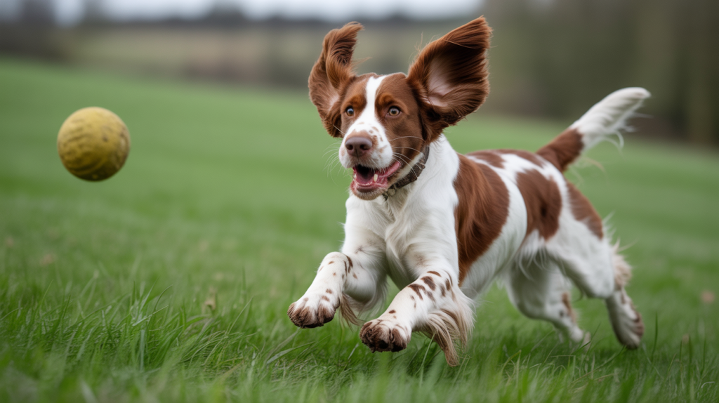 Welsh springer spaniel-1