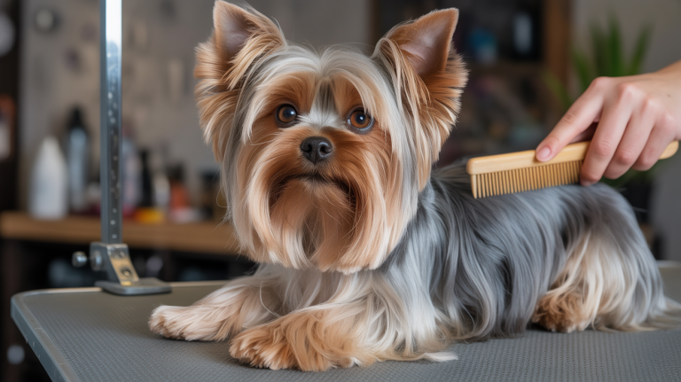 Yorkshire terrier-3