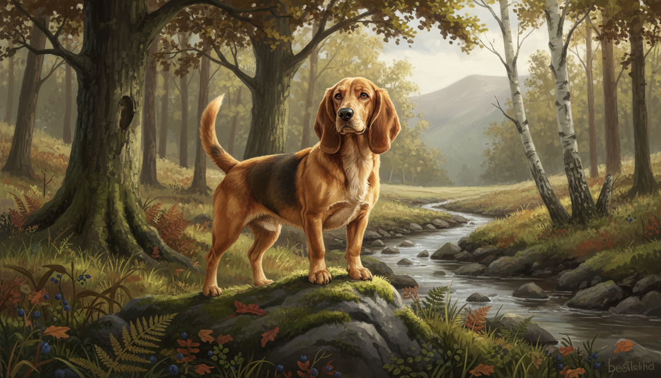 basset fauve de bretagne-1