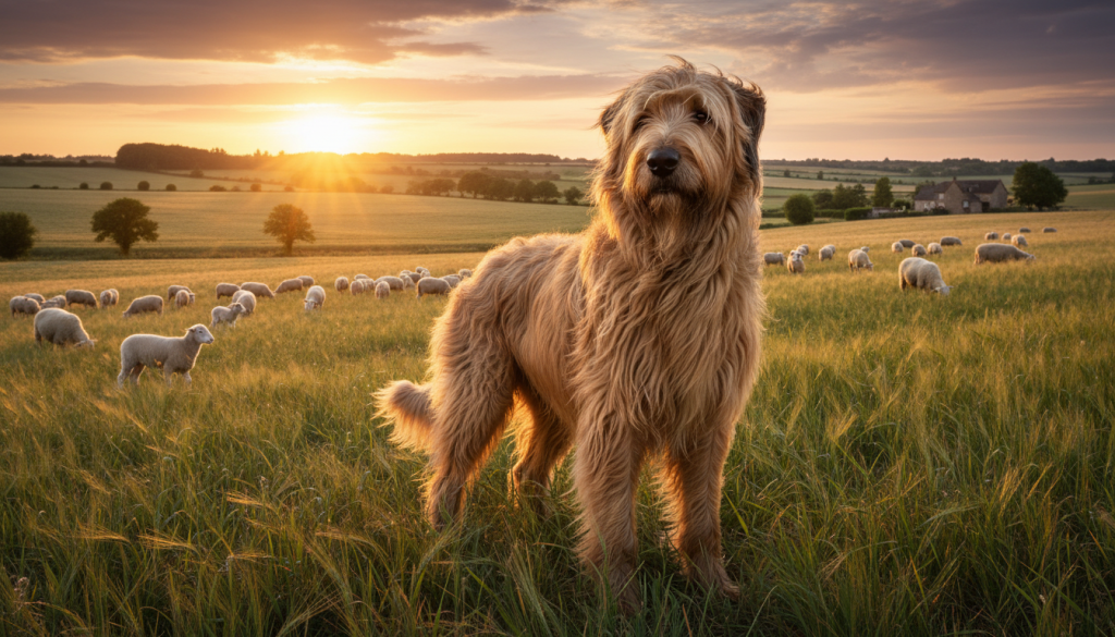 Briard-1