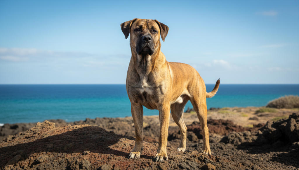 Presa Canario-1